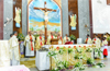 Our Lady of Pompei Church, Gurpura Kaikamba celebrates its centenary